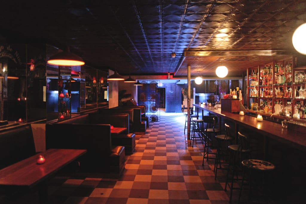 Bossa Nova Civic Clu0b