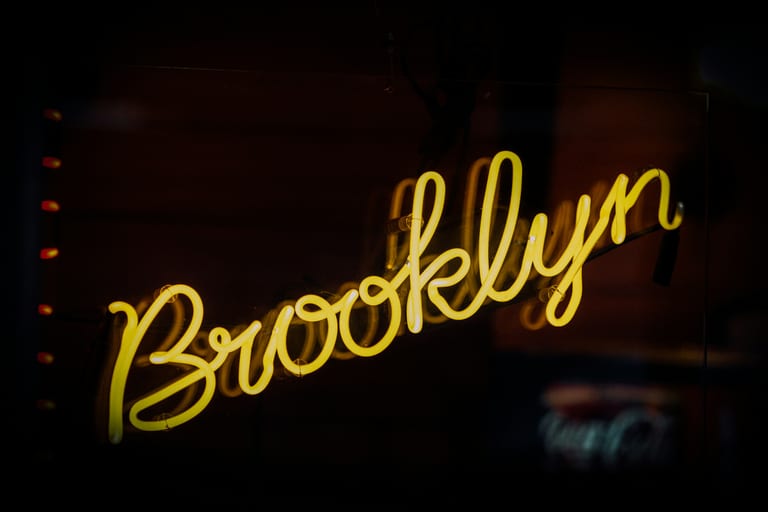 44 Must Visit Brooklyn Music Venues