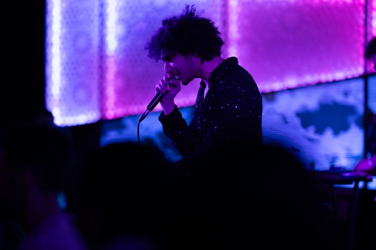 Our First Artist Spotlight - Nory