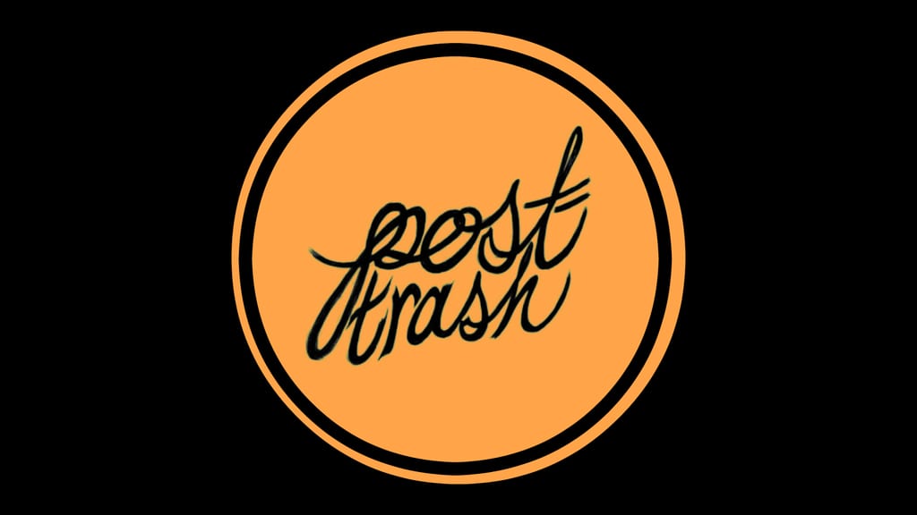 Post Trash
