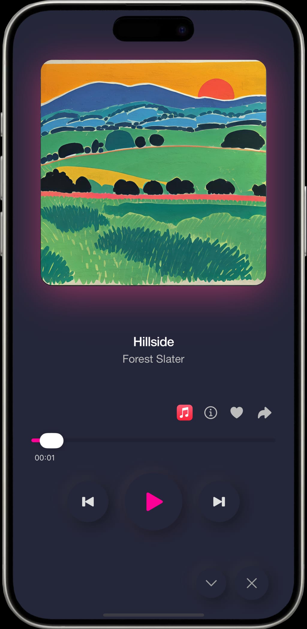 Media player