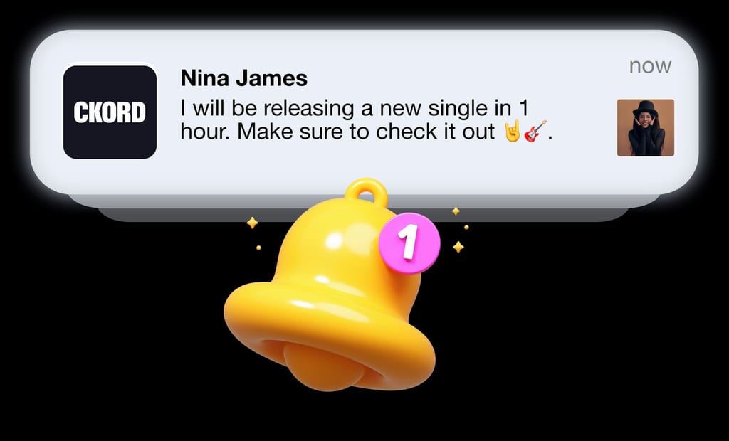 Direct Broadcasts & Notifications