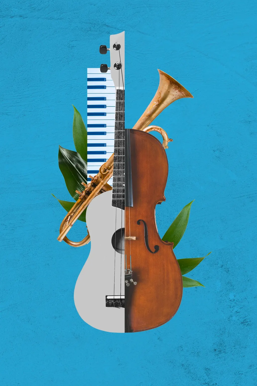 LIVE MUSIC